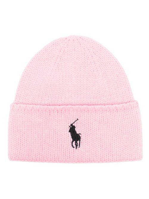 Papalina donna rosa POLO RALPH LAUREN | 455954648002